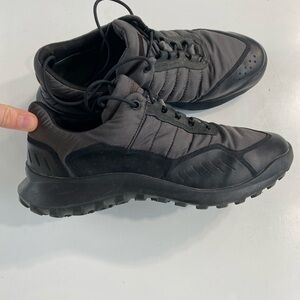 CAMPER crclr gortex men’s shoes (eu 42 men’s 9-9.5)
